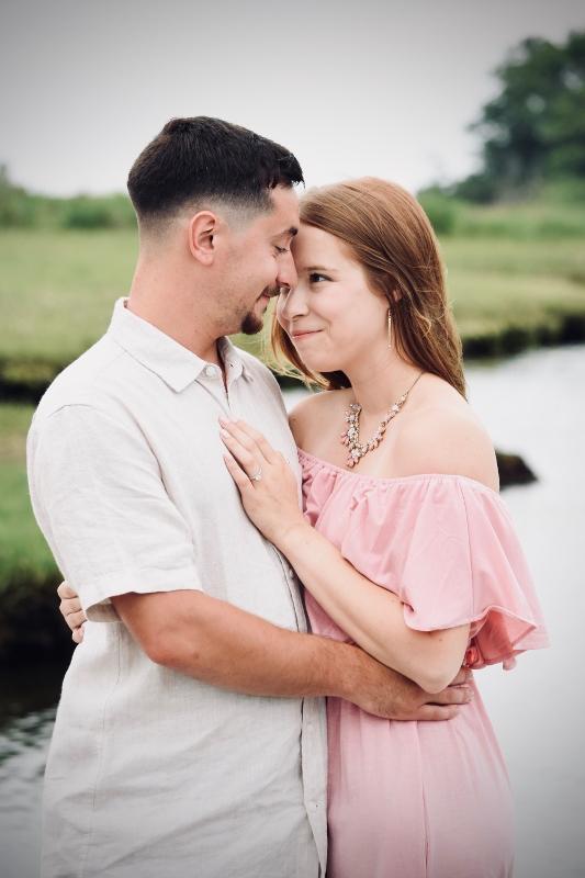The Wedding Website of Mackenzie Bush and Brian Nieder