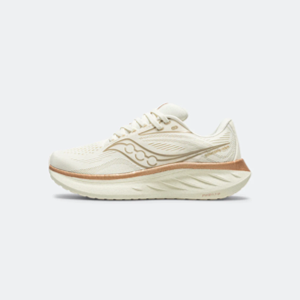 Saucony Womens Ride 18