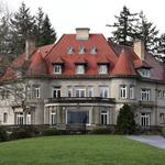 Pittock Mansion