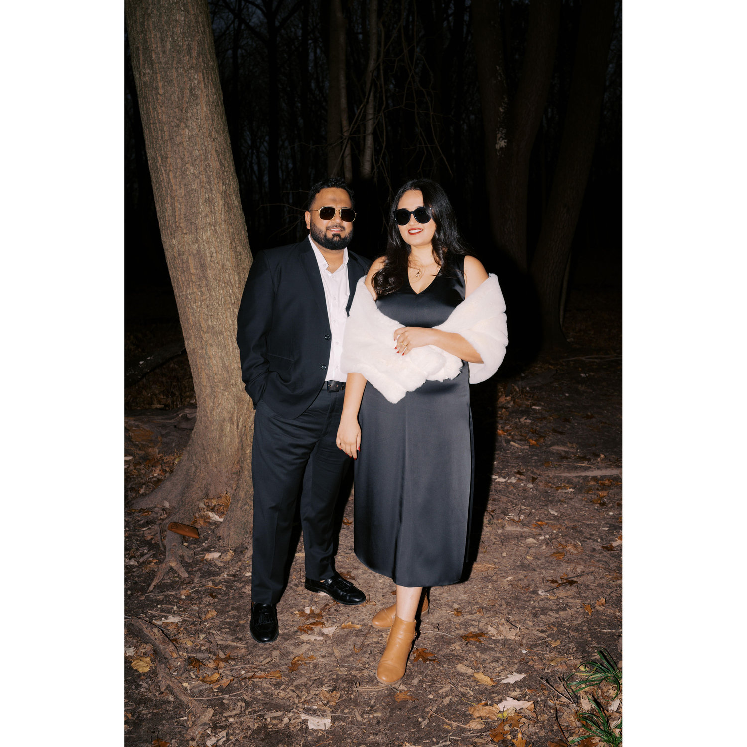 That time we unintentionally auditioned for the mafia—spoiler: we didn’t make the cut!