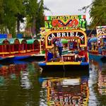 Xochimilco
