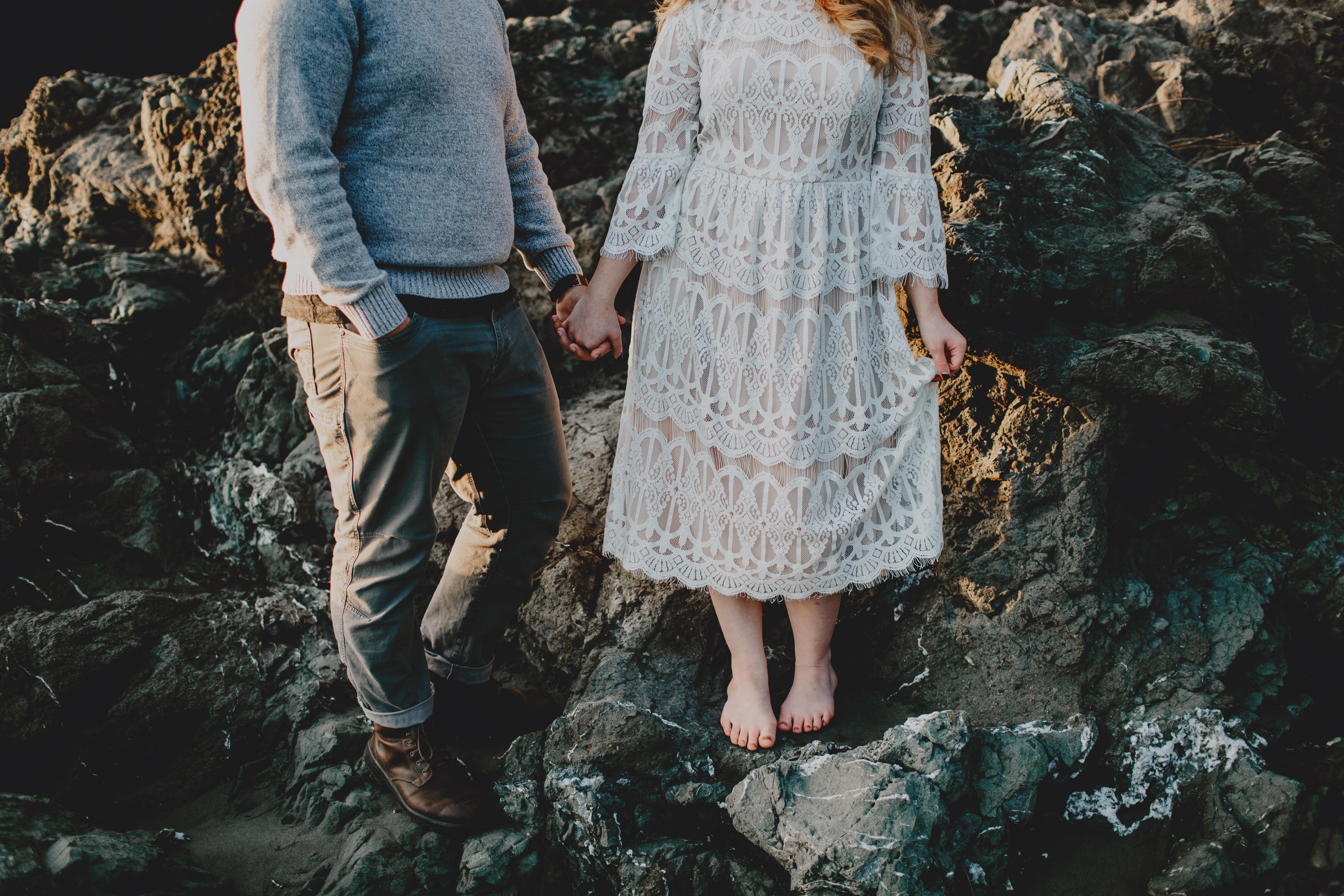 The Wedding Website of Andrew Romero and Isabella Sadler