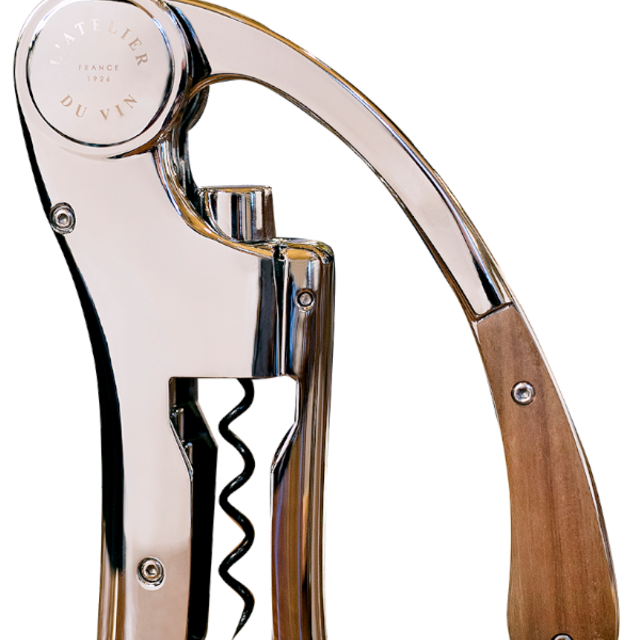 L'atelier Wine Opener