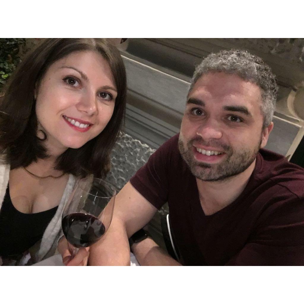 Vienna 2018