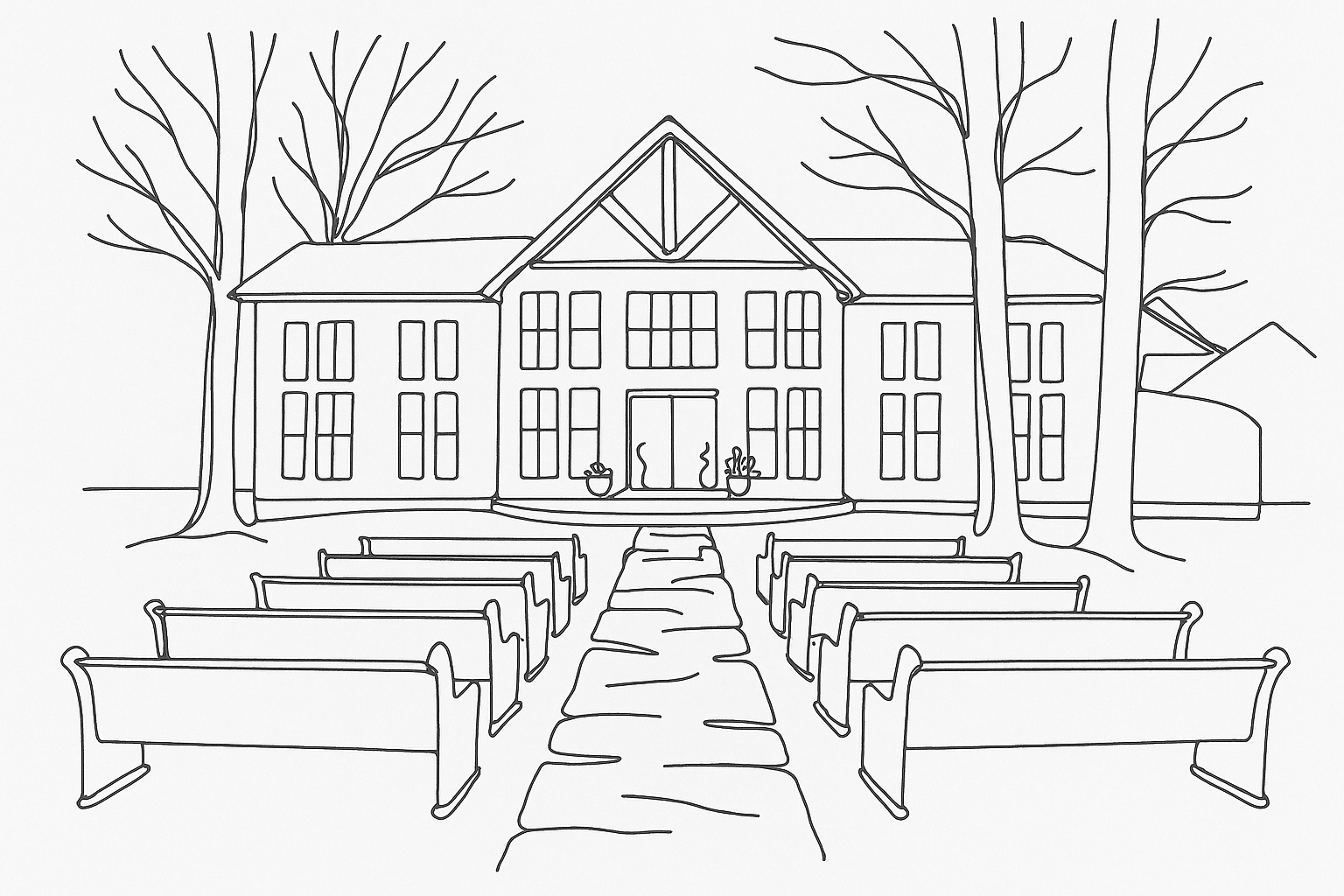The Wedding Website of Lauren Neumann and Jarred Johnson