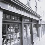 Fountain Bookstore Inc