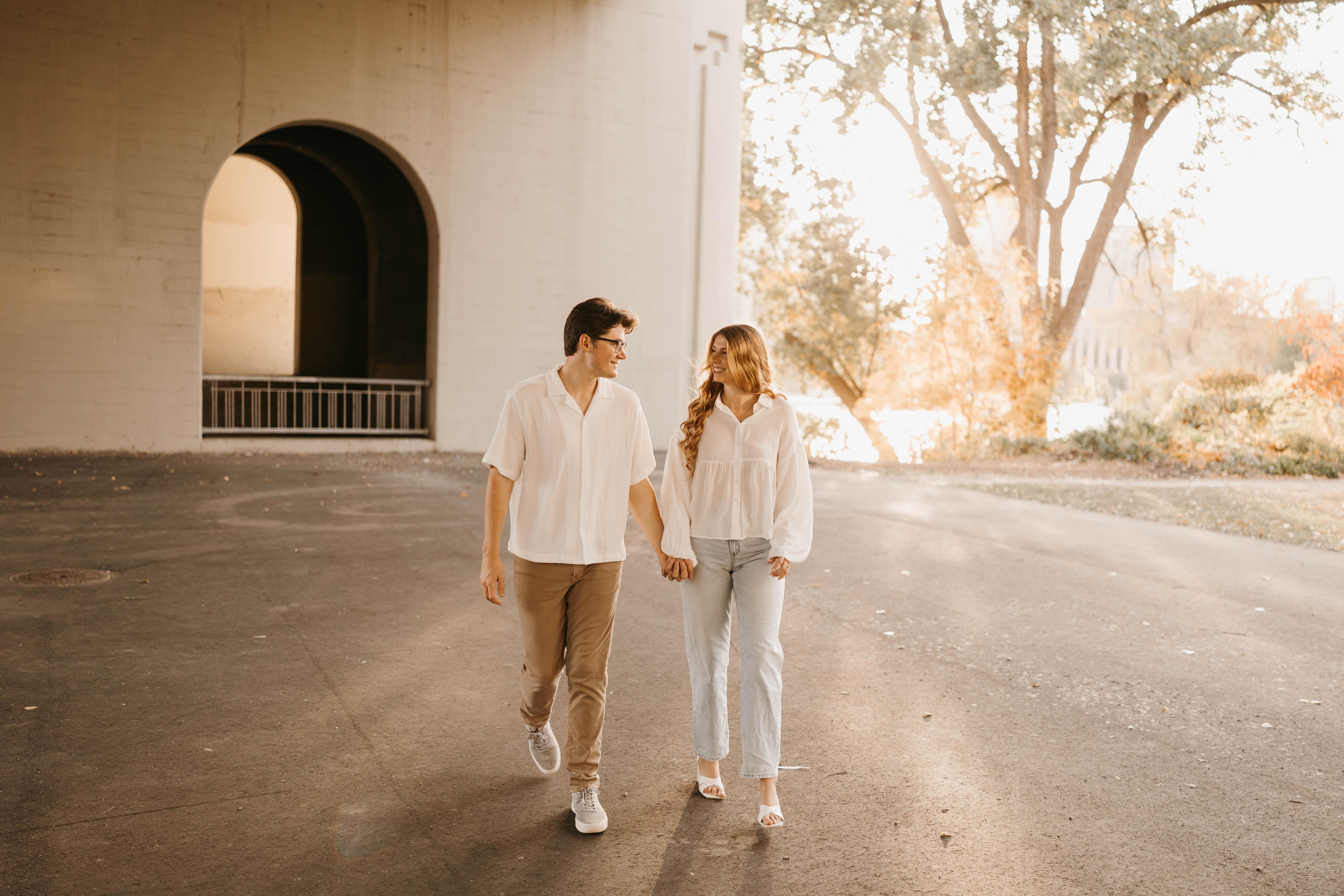 The Wedding Website of Gracen Eveslage and David Schneider