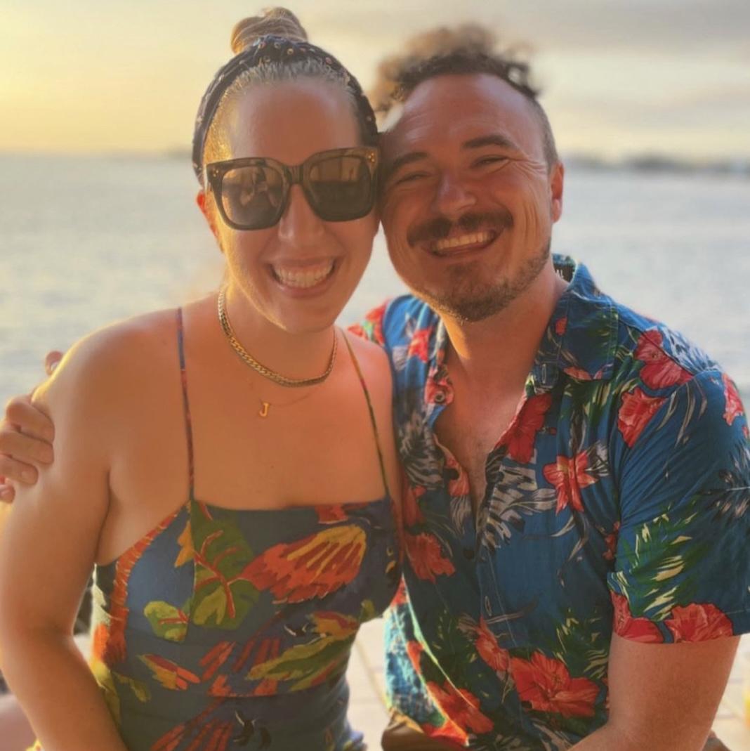 2022: Our first trip to Hawaii