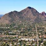 Camelback Mountain