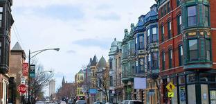 Explore Our Favorite Neighborhoods