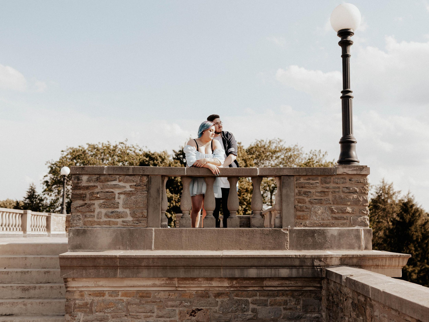 The Wedding Website of Majenta Turner and Sean Lucier