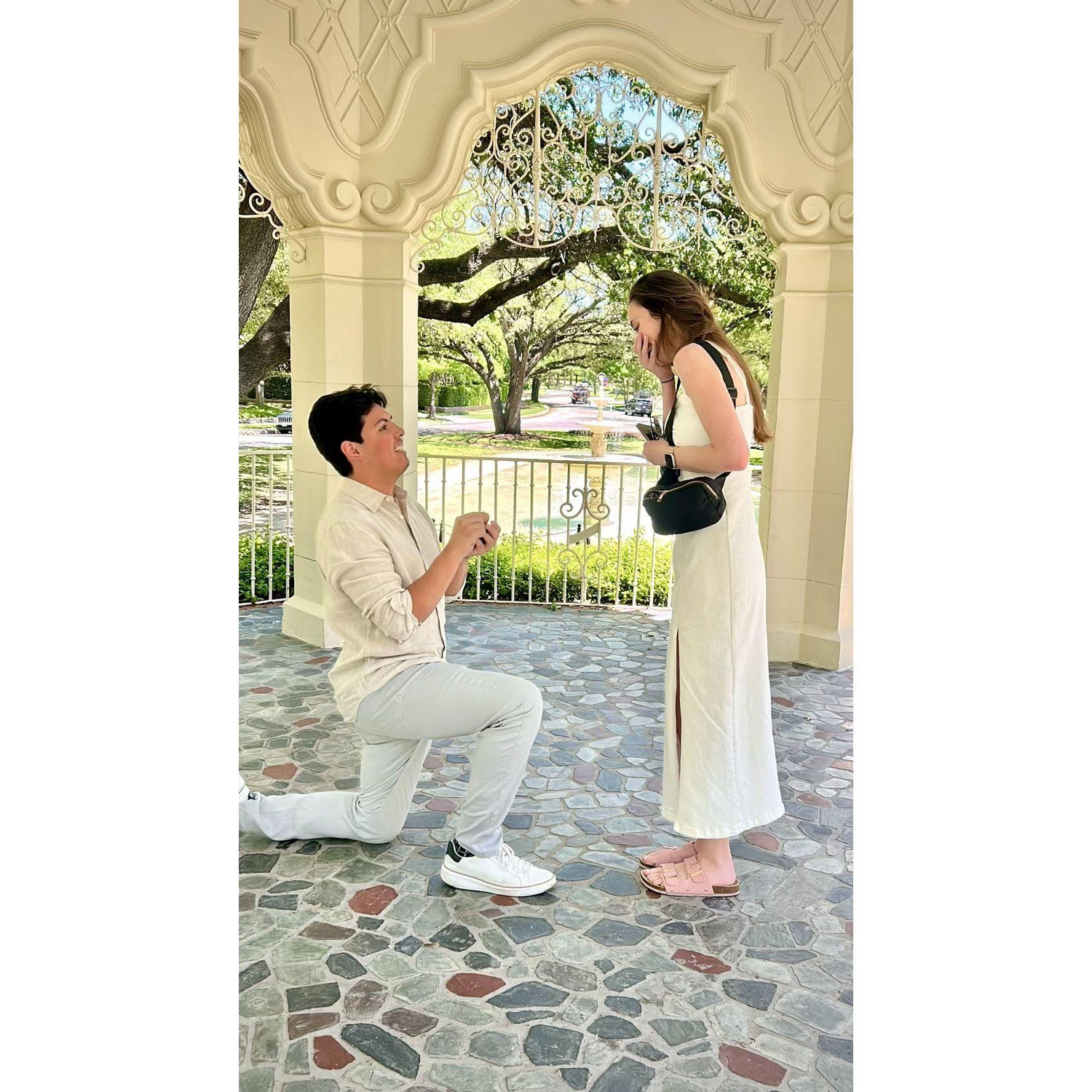 I said I do :)