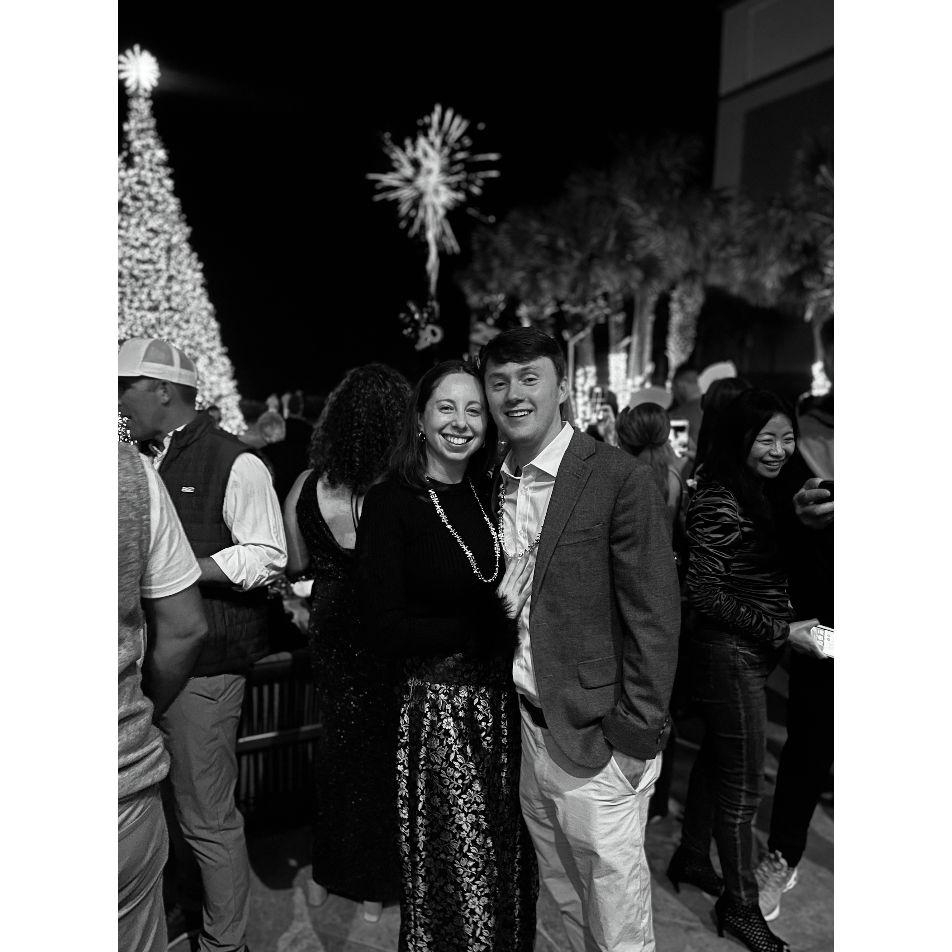 2024 - New Years Eve