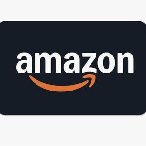 Amazon Gift Card