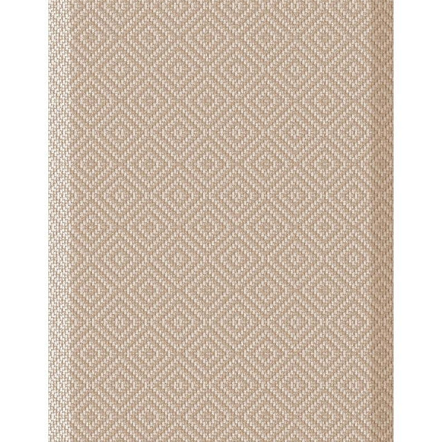 Ophanie Kitchen Mats for Floor, 1/2 inch Thick, 20x32 Anti Fatigue Christmas Cushioned Mat, Kitchen Rug, Waterproof, Comfort Ergonomic Standing Mat for Office, Home, Sink, Beige Non-Slip Ridged Bottom