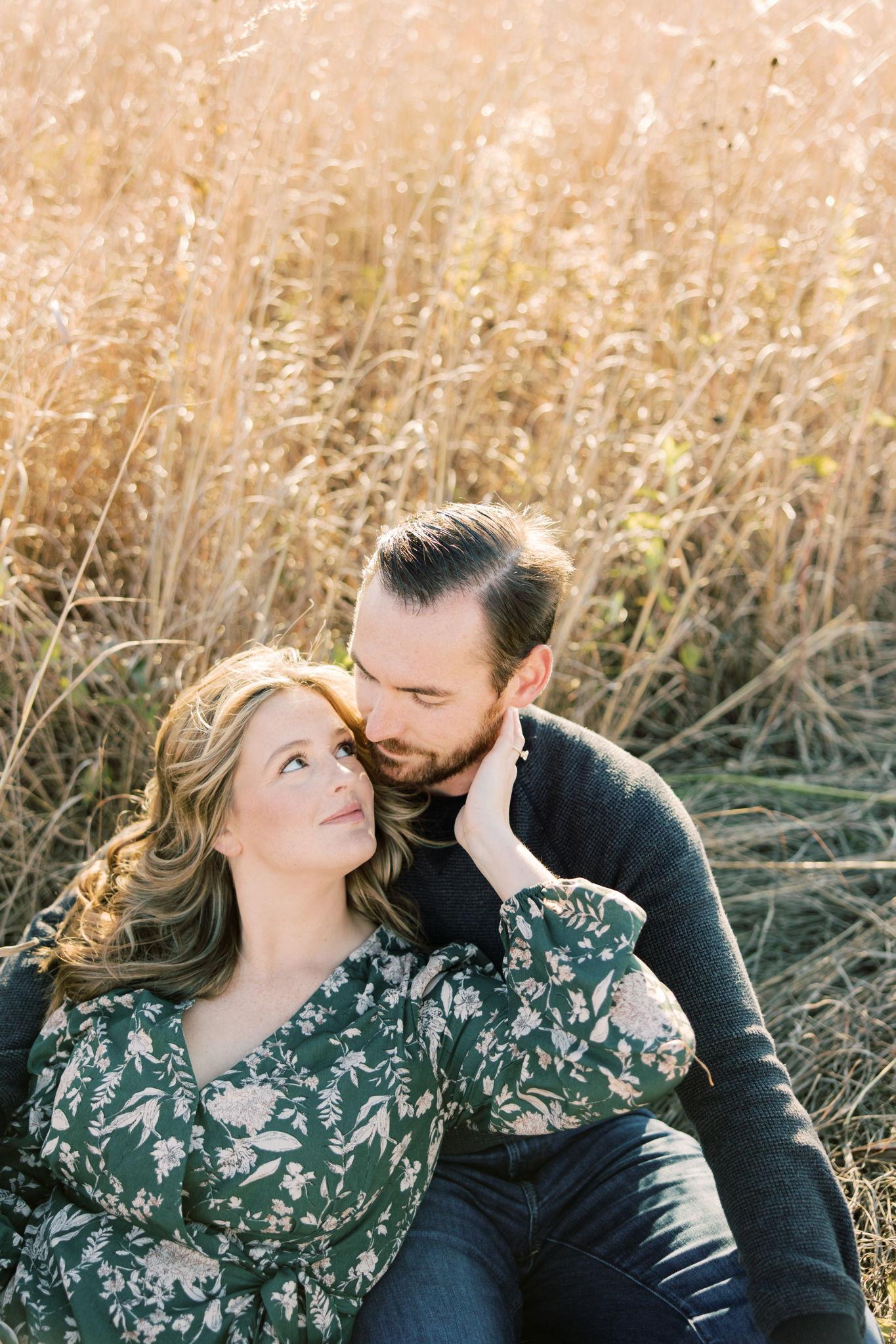 The Wedding Website of Olivia Boesen and Zachary Jones