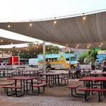 Moab Food Truck Park