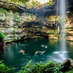 Tour Cenotes (Ojo de Agua)