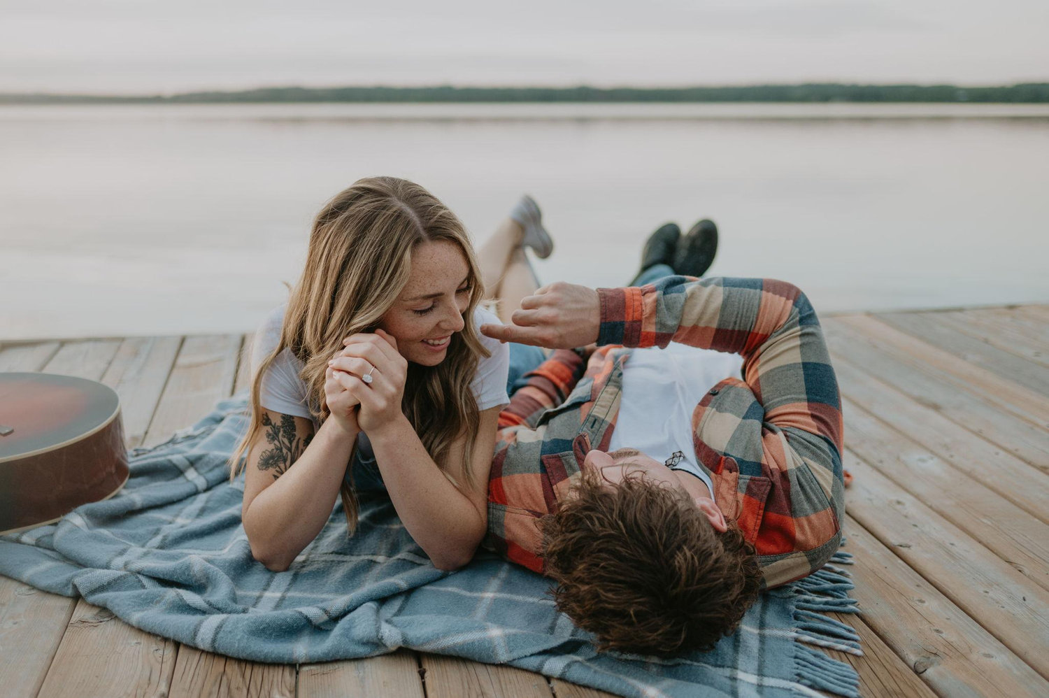 The Wedding Website of Alexa Prior and Damian king