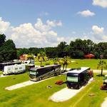 Red Gate Campground & RV Resort