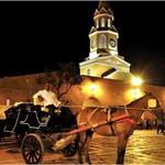 Ciudad Amurallada Cartagena