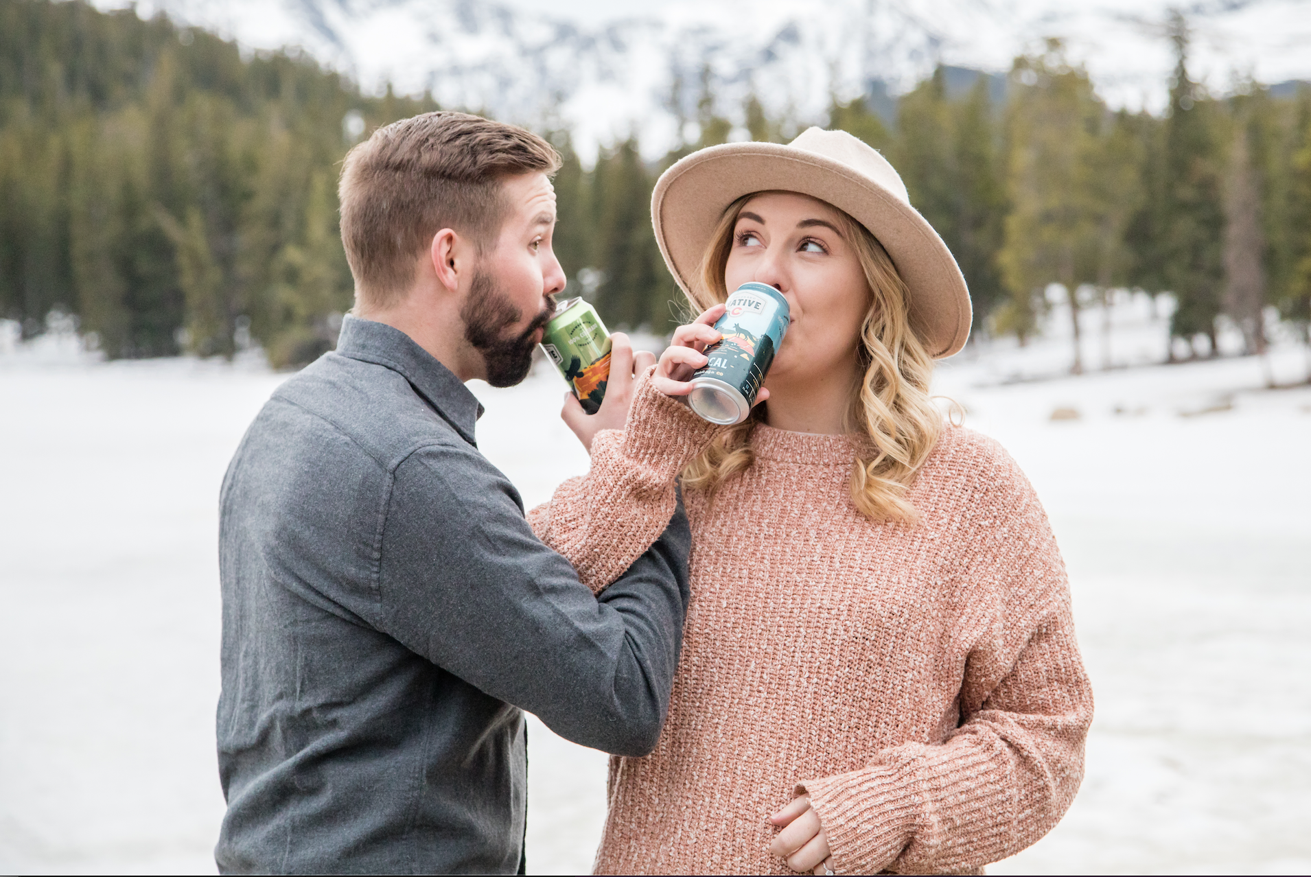 The Wedding Website of Caitlin O’Fallon and Josh Bestle