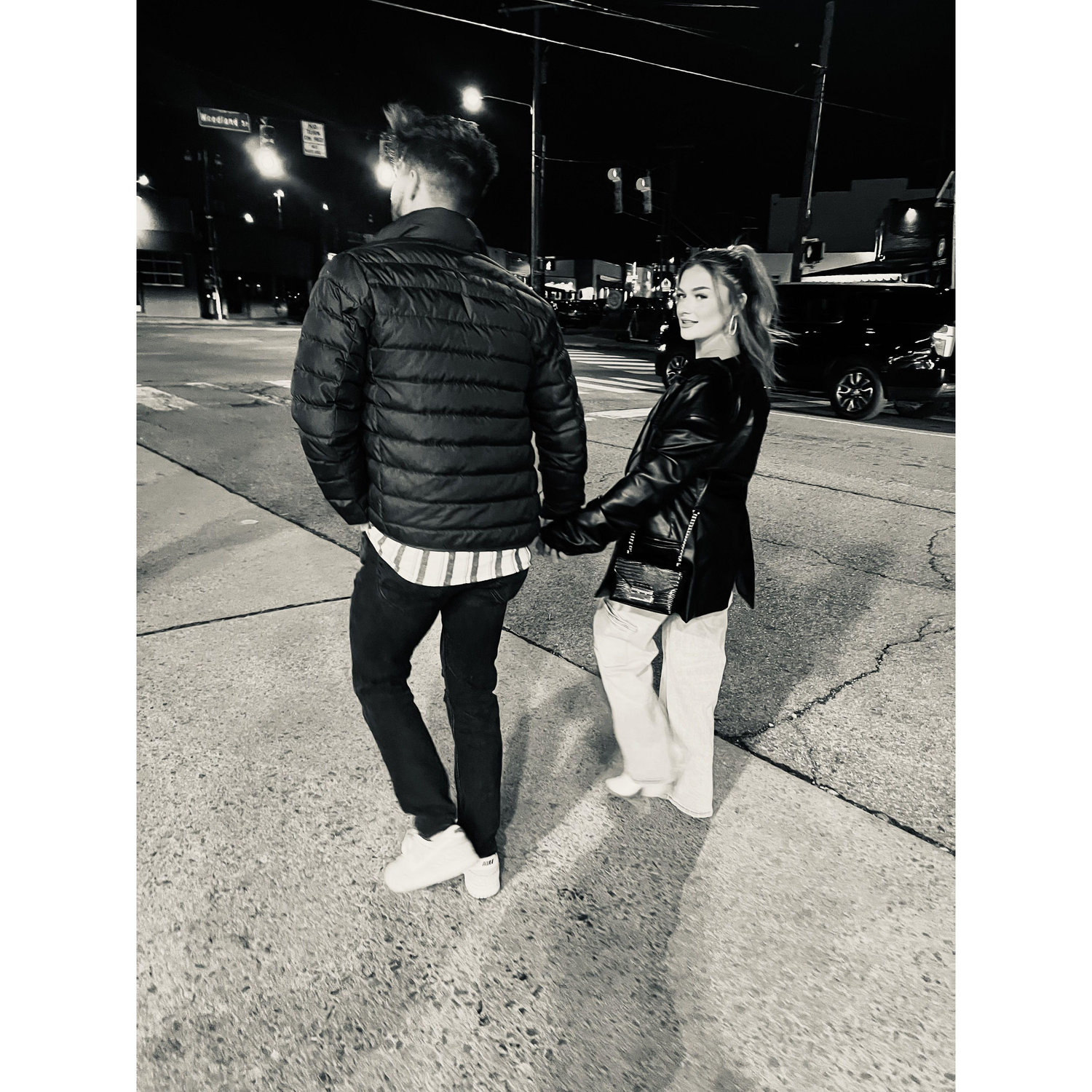 Falling in love in Nashville <3