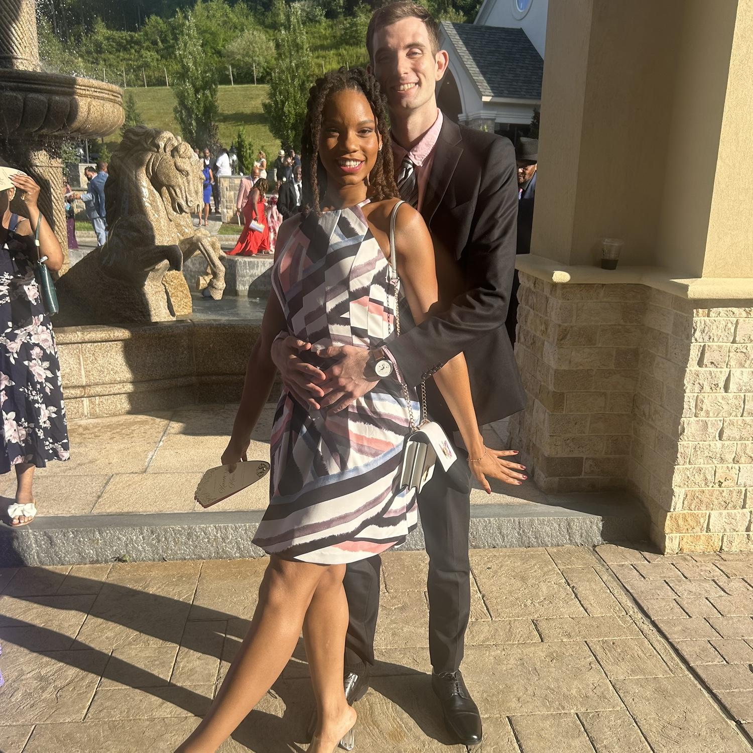 Karen & Marc Wedding!
