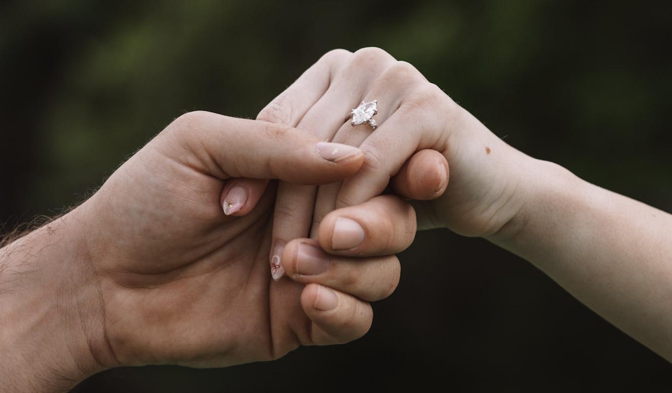 The Wedding Website of Tristan Horn and Lauren White