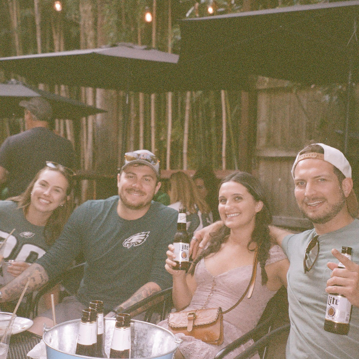 Barnaby's West Chester, PA 2025