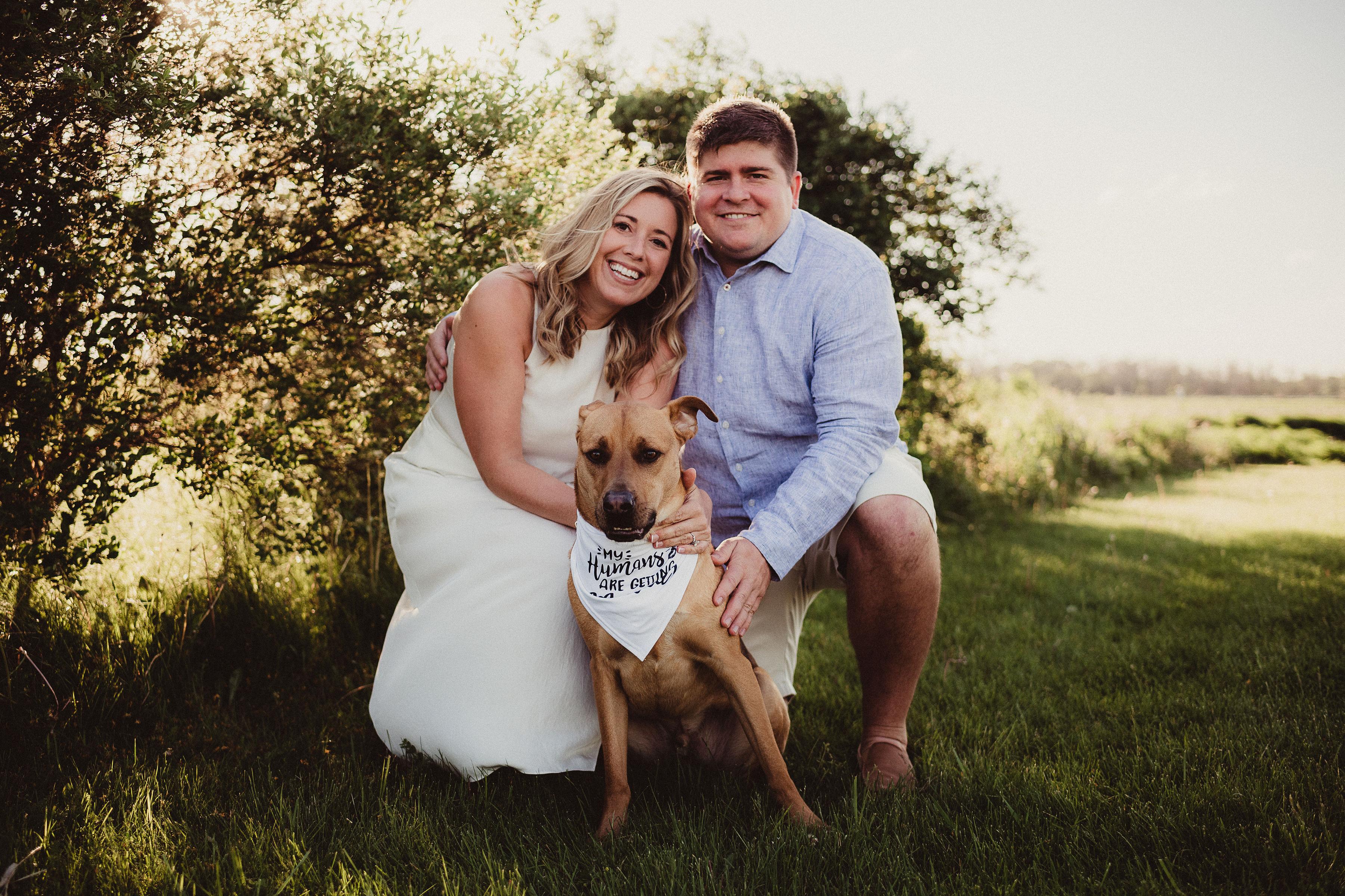 The Wedding Website of Bethany Brooks and Evan Wiesner