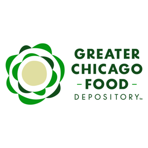 Donate to the Greater Chicago Food Depository