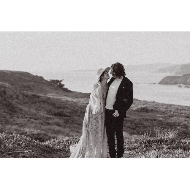 Photo by Lily & Horns Photography.