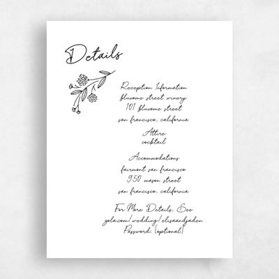 White Wedding Enclosure - Larian