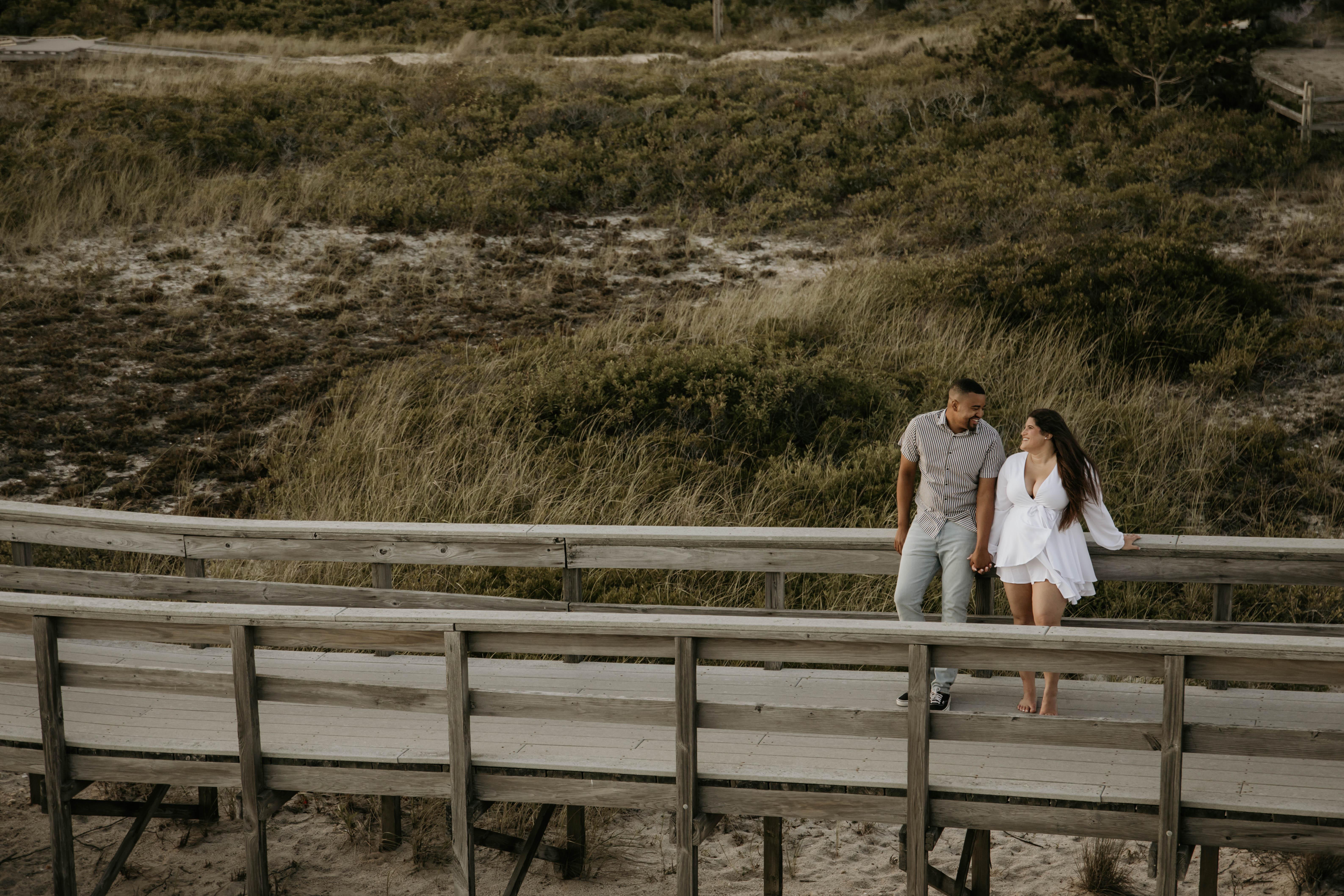 The Wedding Website of Caitlin Gonzalez and Donnie Shaw