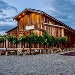 Tucannon Cellars