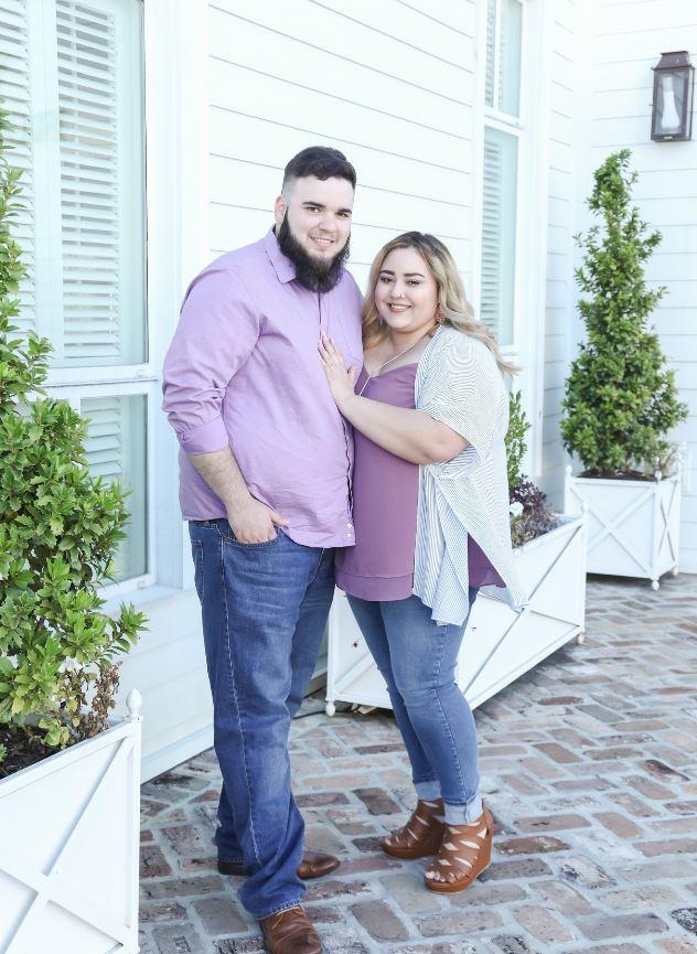 The Wedding Website of Kassidi Battee and Joseph Dupre