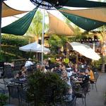 Bayou Beer Garden