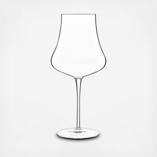 Tentazioni Chardonnay White Wine Glass, Set of 6