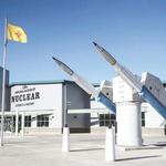 National Museum of Nuclear Science & History ($)