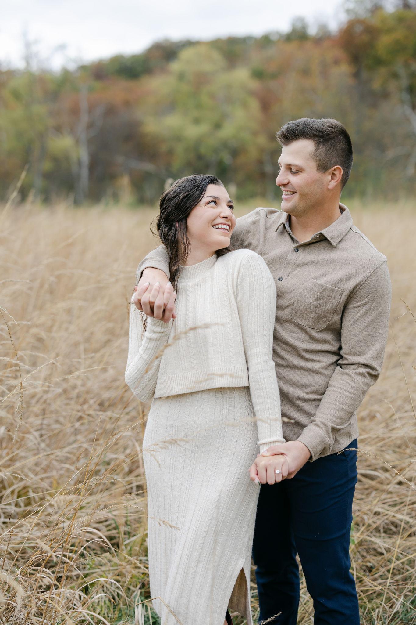 The Wedding Website of Gabriella Lorusso and Brenton Miller