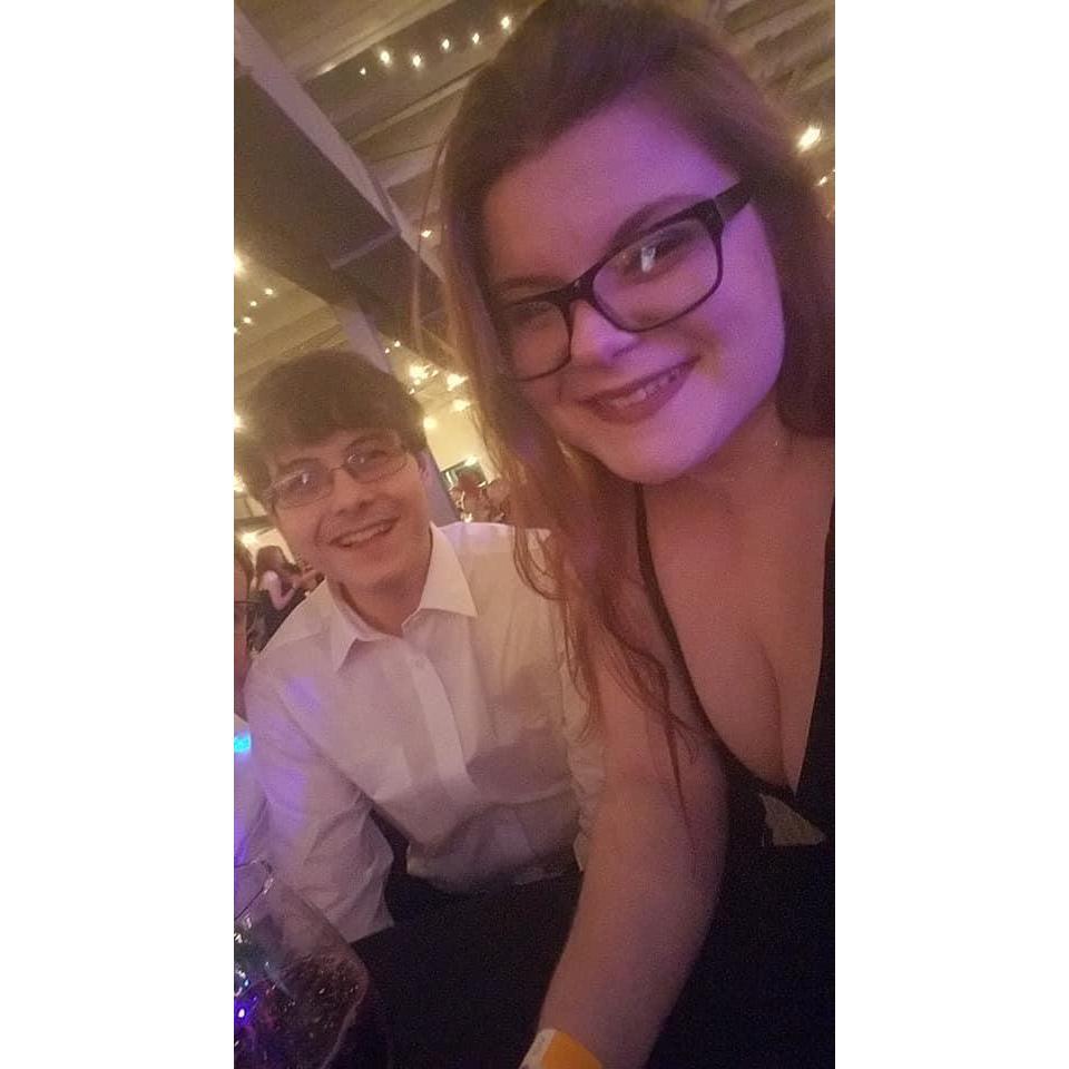 100 Night's dance 2019