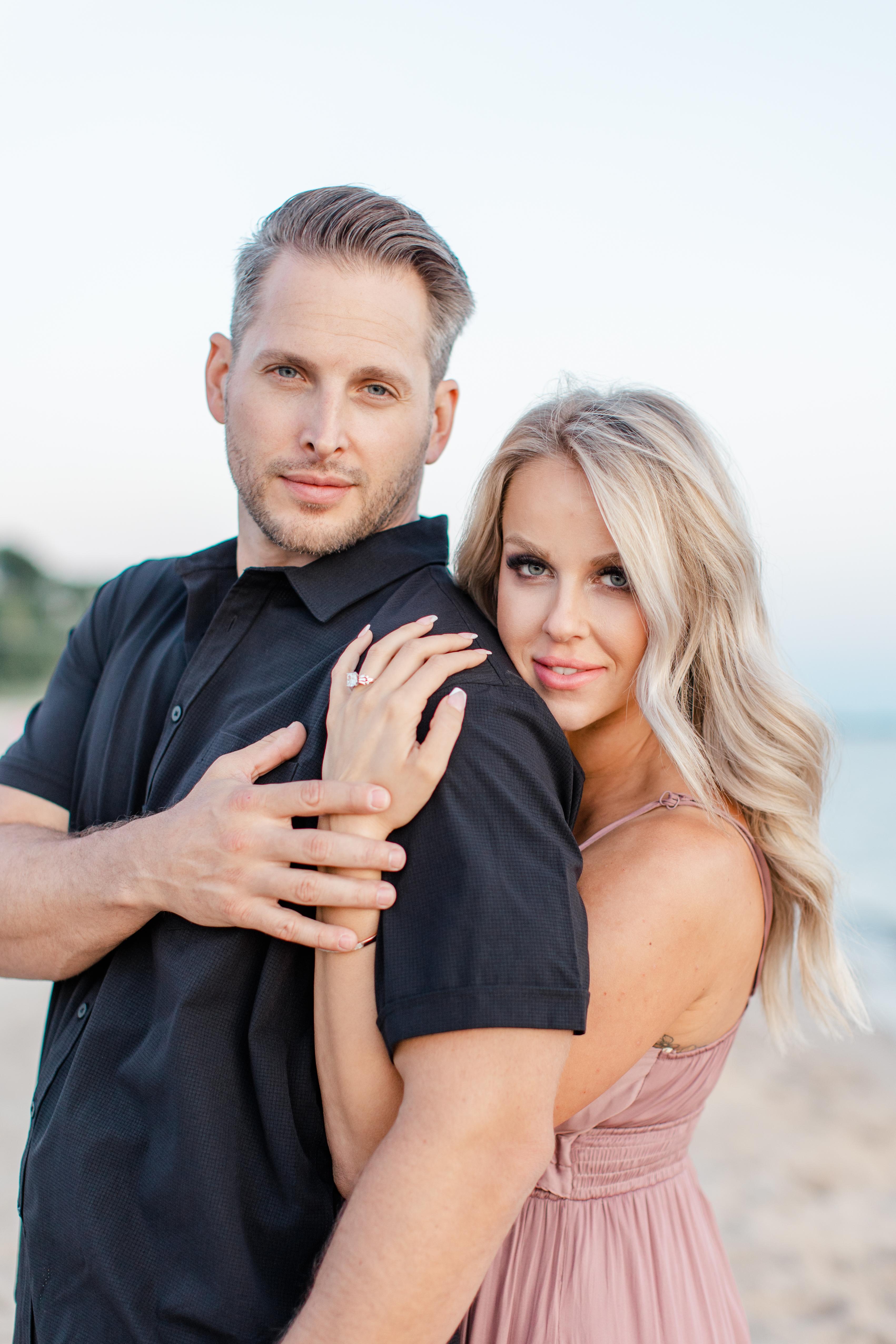 The Wedding Website of Ashley Tafoya and Ryan Bagalay