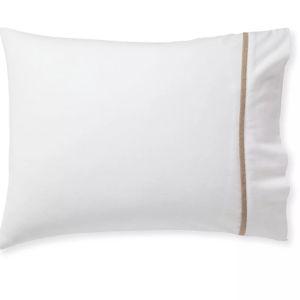 Doe - King Belvedere Flannel Pillowcases (Set of 2)