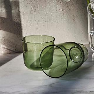 The Half Glass Set, Set of 4