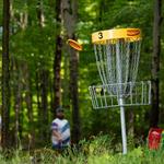 Disc Golf