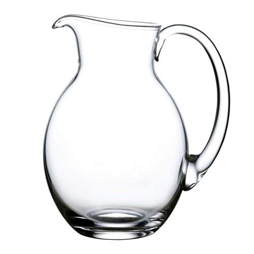 Waterford Marquis Moments Round Pitcher 50.7 Oz