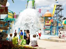 Splash Adventure Parkway