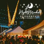 Scissortail Park - Night market Friday + Farmer's market Saturday