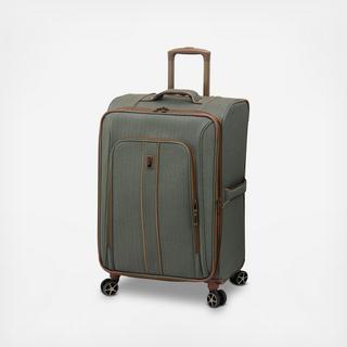 Newcastle 24" 8-Wheel Spinner